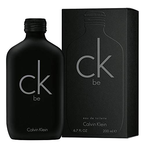 Calvin Klein Ck Be Edt Vapo 200 Ml - 200 ml