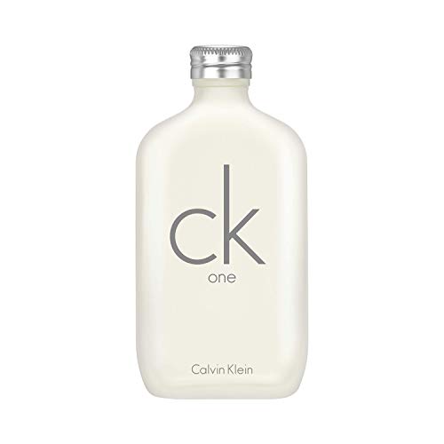 CALVIN KLEIN CK ONE EAU DE TOILETTE 200ML VAPO,