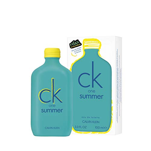 Calvin Klein Ck One Summer 2020 100 ml