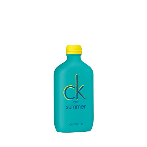 Calvin Klein Ck One Summer 2020 100 ml