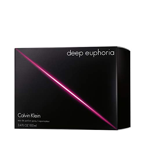 Calvin Klein Deep Euphoria Agua de Perfume - 100 ml