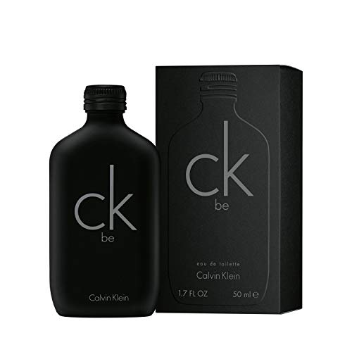 Calvin klein eau de toilette ck be