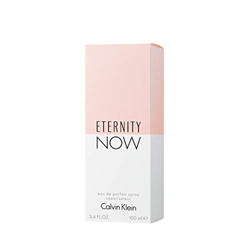 Calvin Klein Eternity Now Agua de Perfume - 100 ml