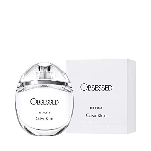 Calvin Klein Obsessed Woman Agua de Perfume - 50 ml