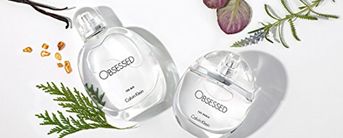 Calvin Klein Obsessed Woman Agua de Perfume - 50 ml