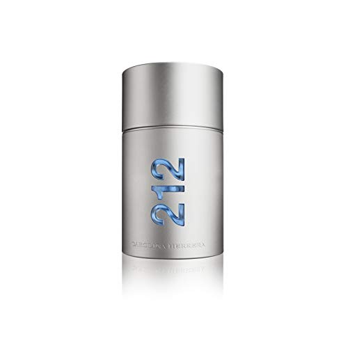 Carolina Herrera 212 Men Agua de Tocador Vaporizador - 50 ml (105-96259)