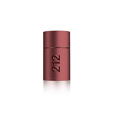 Carolina Herrera 212 Sexy Men Agua de Tocador Vaporizador - 50 ml