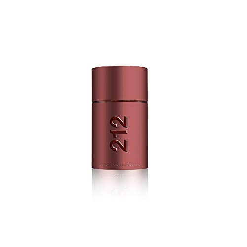 Carolina Herrera 212 Sexy Men Edt Vapo 50 Ml 1 Unidad 500 g