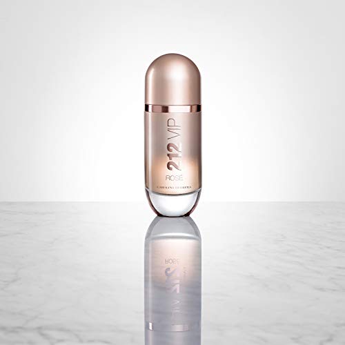 Carolina Herrera 212 Vip Rosé Agua de Perfume Vaporizador - 30 ml