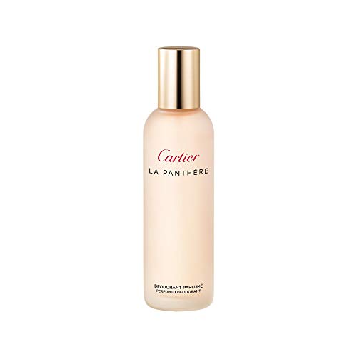 CARTIER - La PANTHÈRE Desodorante Spray