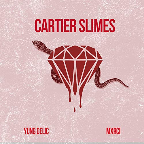 Cartier Slimes [Explicit]