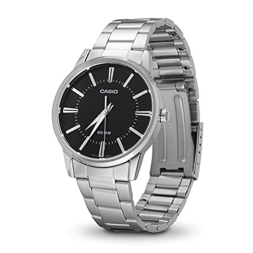 Casio Reloj de Pulsera MTP-1303PD-1AVEF