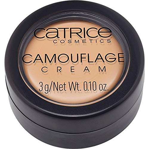 CATRICE CAMOUFLAGE CREAM CORRECTOR EN CREMA 015 FAIR