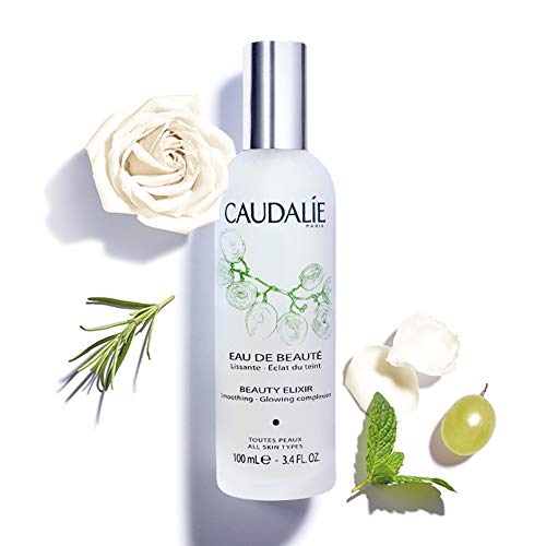 Caudalíe Eau de Beaute Lissante Éclat du Teint Tratamiento Facial - 100 ml