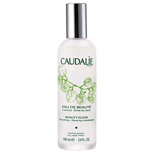 Caudalíe Eau de Beaute Lissante Éclat du Teint Tratamiento Facial - 100 ml