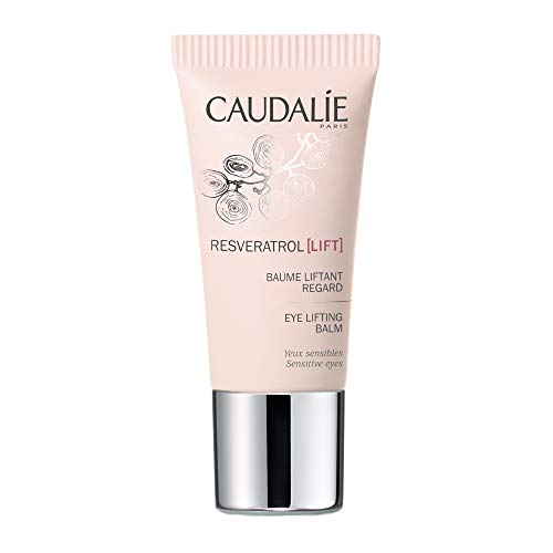 Caudalie Resveratrol Lift Eye - Bálsamo Lifting para Ojos 15ml