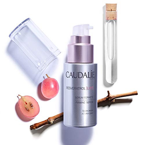 Caudalie RESVERATROL LIFT sérum fermeté