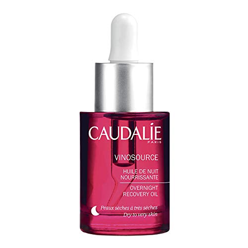 Caudalíe Vinosource Huile de Nuit Nourrissante Tratamiento Facial - 30 ml (3522930001638)