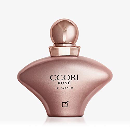 CCORI ROSÉ Perfume Mujer | YANBAL