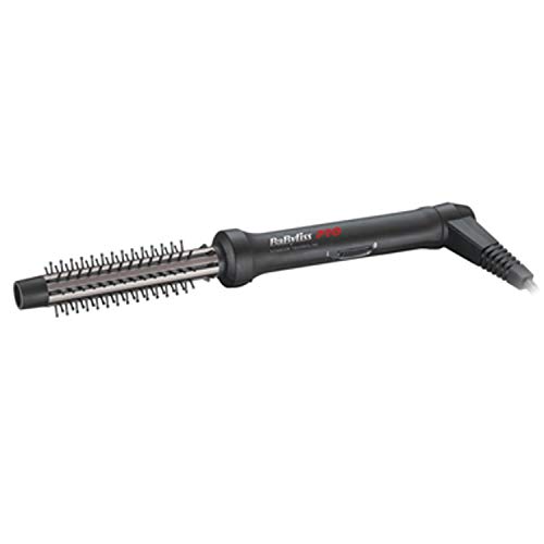 Cepillo Térmico Titanium Turmalina 18 mm. BAB289TTE. Babyliss Pro