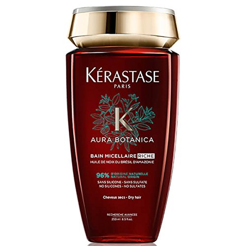 Champú Aura Botanica Bain Micellaire de Kérastase, 250 ml