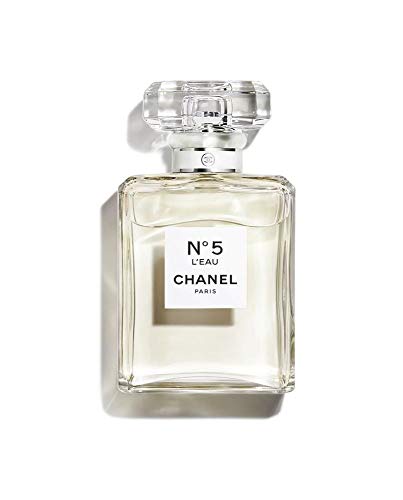 Chanel, Agua de tocador para mujeres - 35 ml.