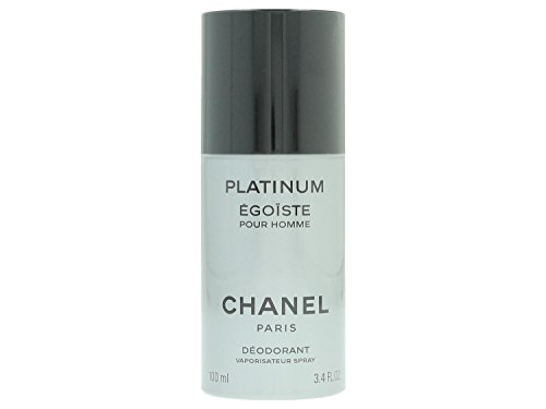 Chanel Égoïste Deo Vapo 100 Ml 1 Unidad 100 g