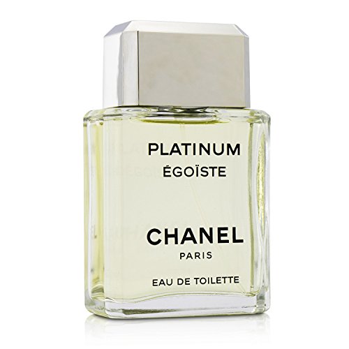 CHANEL Egoiste - Eau De Toilette, Spray, 50 ml