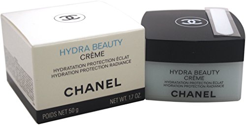 CHANEL - Hydra Beauty Crème - Crema para mujer - 50 ml - Producto