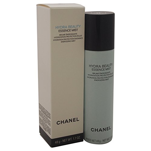 Chanel Hydra Beauty Essence Mist Brume Énergisante 48 gr