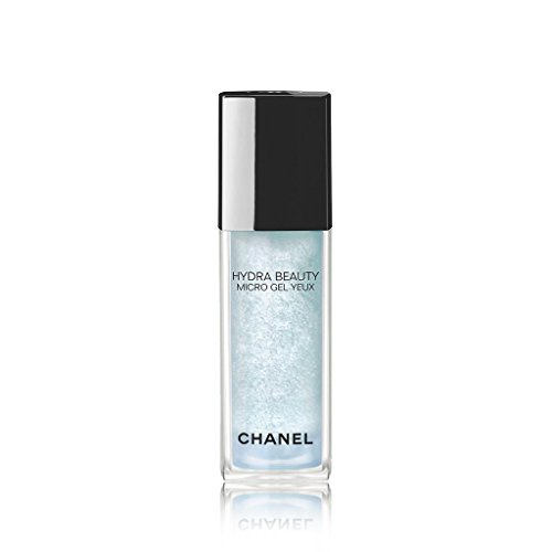 CHANEL Hydra Beauty Micro Gel Yeux gel para ojos 15 ml - Geles para ojos (Mujeres, Piel sensible, 15 ml)