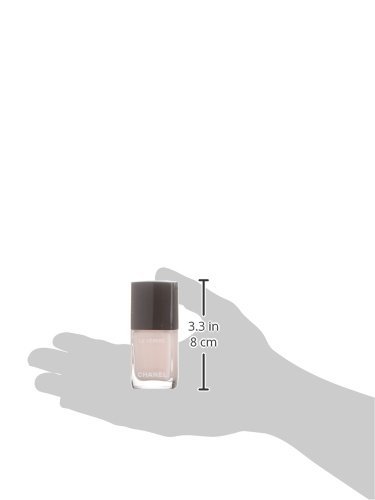 Chanel LE VERNIS LONGWEAR NAIL COLOUR 167 - BALLERINA esmalte de uñas Rosa Brillo 13 ml - Esmaltes de uñas (Rosa, BALLERINA, Protección, 1 pieza(s), 167 - BALLERINA, Brillo)