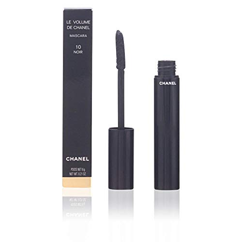 Chanel Le Volume De Chanel Mascara #10-Noir 6 gr