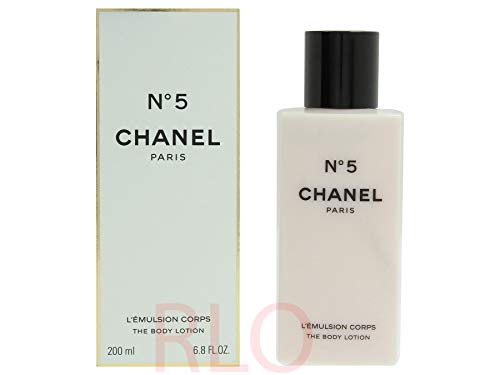 CHANEL N ° 5 EL Emulsion Corps 200 ML