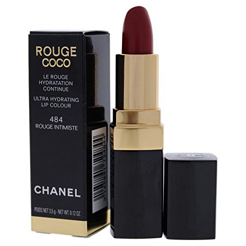 Chanel, Pintalabios - 3.5 gr.