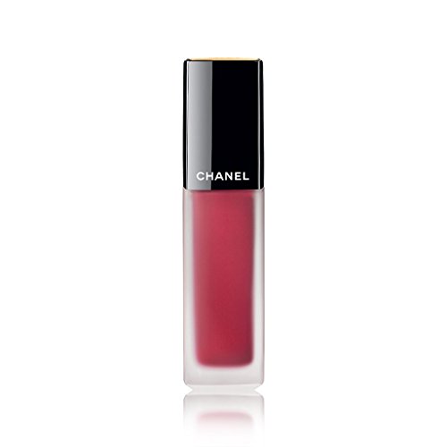 CHANEL ROUGE ALLURE INK MATTE LIQUID LIP COLOUR LIBÉRÉ barra de labios Rojo Mate 6 ml - Barras de labios (Rojo, LIBÉRÉ, 1 Colores, Hidratante, Protección, Mujeres, 148 - LIBÉRÉ)