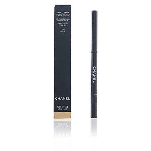 Chanel Stylo Ojos Wp #10-Ébène 0,3 gr