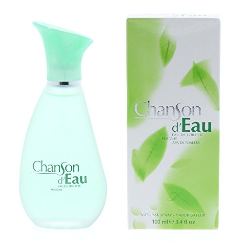 Chanson d'Eau Eau De Toilette Woda toaletowa dla kobiet 100ml