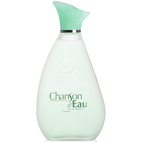 Chanson Eau de Toilette para Mujer - 100 ml.