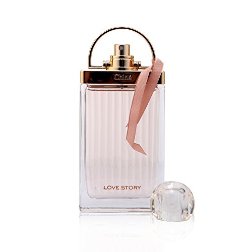 Chloe Love Story Agua de Colonia - 75 ml