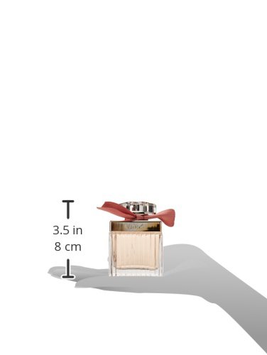 Chloe Roses Eau De Toilette, 75ml