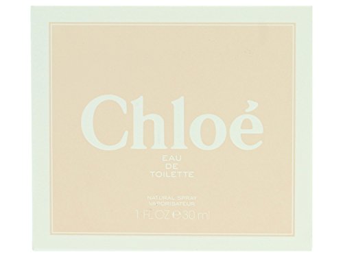 Chloe Signature Agua de Colonia - 30 ml