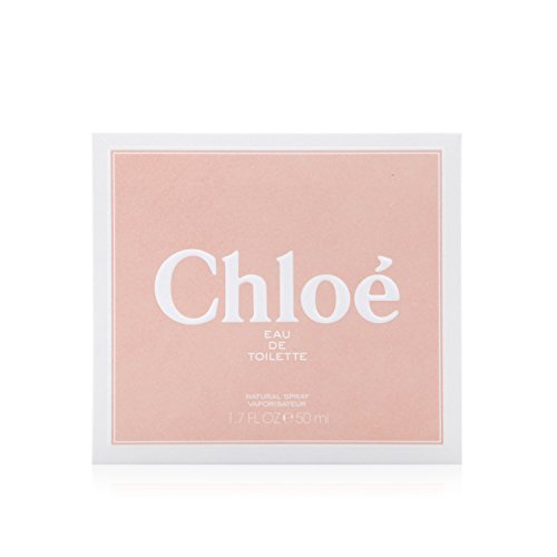 Chloe Signature Agua de Colonia - 50 ml