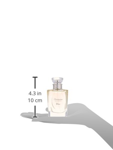 CHRISTIAN DIOR  Eau de Toilette Mujer Diorissimo  50 ml