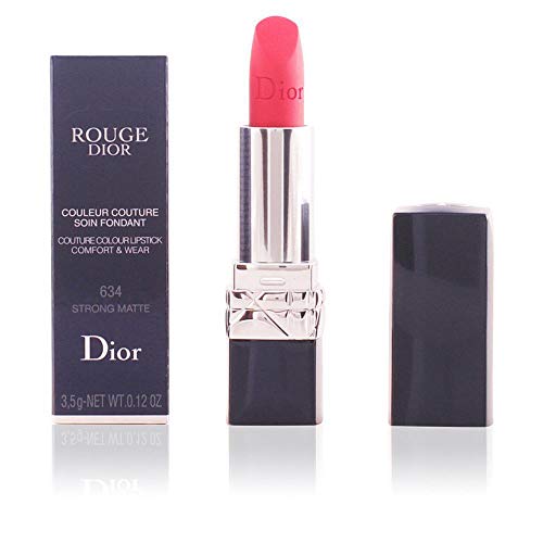 Christian Dior Rouge Dior Matte #787-Exuberant Matte 3,5 Gr 1 Unidad 100 g