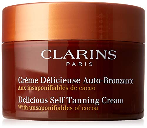 Clarins, Autobronceador corporal - 125 ml.