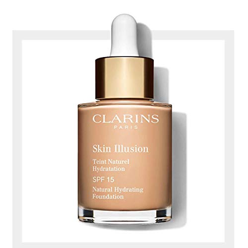 Clarins, Base de maquillaje - 30 ml.