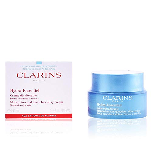 Clarins, Crema diurna facial - 50 gr.