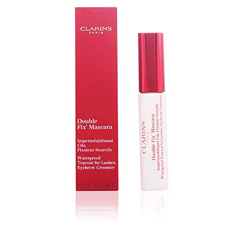 Clarins Double Fix Mascara - 7 ml