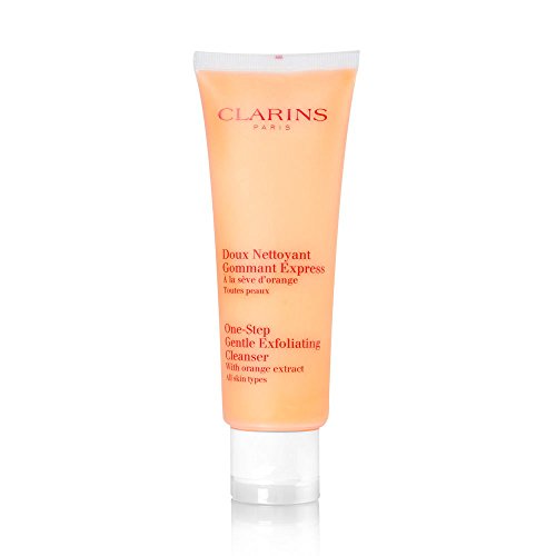 Clarins, Exfoliante facial - 125 gr, 125 ml